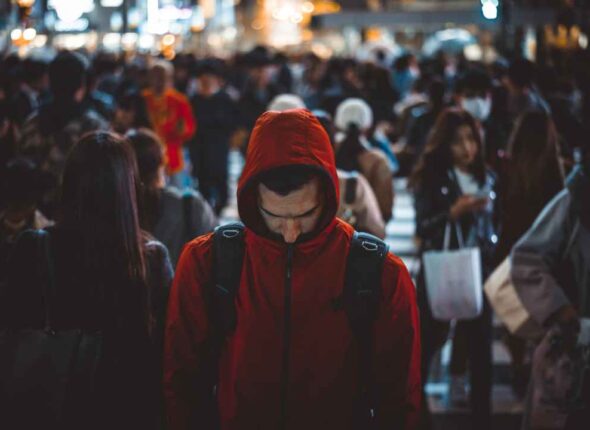 Psicologia das Massas e o Mundo Atual